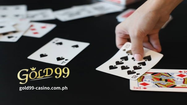 Gold99 Online Casino-Chinese Blackjack 2