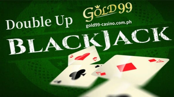 Ang Double Up Blackjack ay isang larong paghahambing sa talahanayan batay sa tradisyonal na larong blackjack. Ang