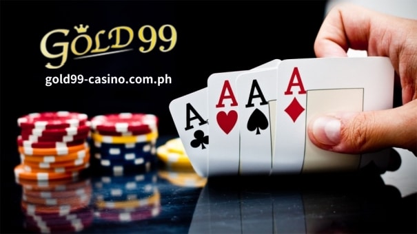 Gold99 Online Casino-Omaha Poker 1