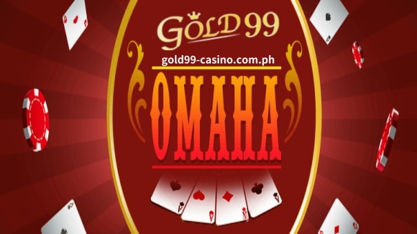 Ang Omaha Poker ay isa sa mga laro sa pagsusugal na madalas nilalaro ng mga tao para kumita ng