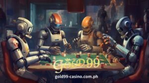 ngunit ang ilan sa mga pinakamahusay na online poker bots ay maaaring subaybayan ang mga galaw ng kanilang