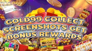 Gold99 Collect Screenshots Get bonus Rewards