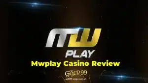 Mwplay casino Review