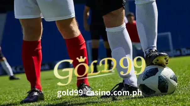 Bet on (EFL) English Football League at Gold99 and bet on different events​