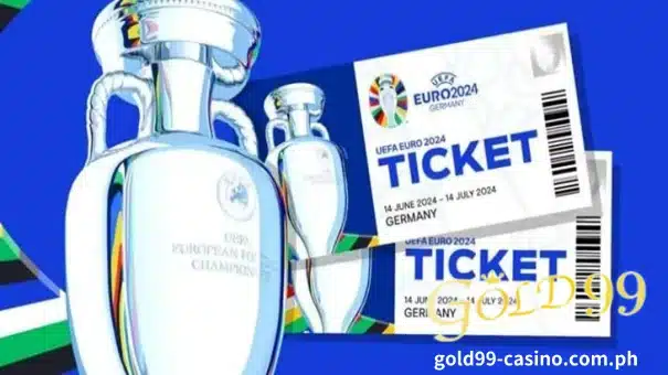 Bet on Euro 2024 with confidence. Enjoy a generous welcome bonus of +500% on Gold99 deposits. Bet on your favorite teams