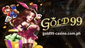 From the first day it appeared, Gold99 casino has always been a very prominent name