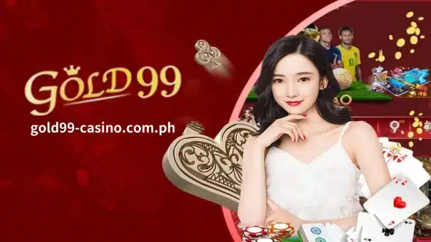 Gold99 Casino Games has become a prominent player in the Philippine online casino games field