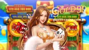 In the vast world of online gaming, Gold99 Casino stands as a beacon of innovation and entertainment