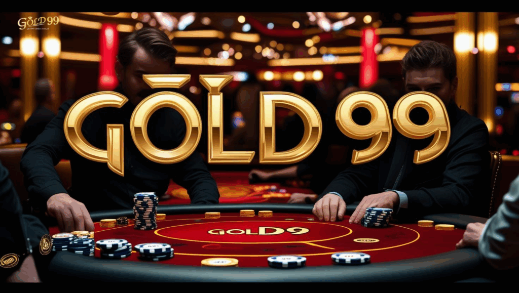 Gold99 Login Ang Iyong Gateway sa Online Gaming