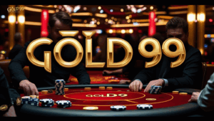 Gold99 Login Ang Iyong Gateway sa Online Gaming