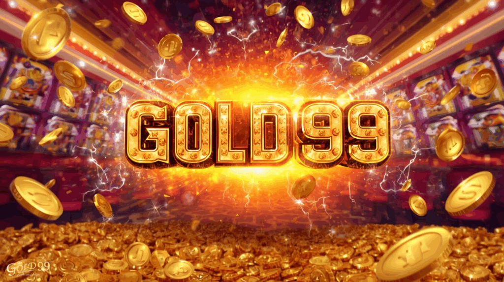 Gold99 App Ang Pinakamahusay na Online Casino sa Pilipinas