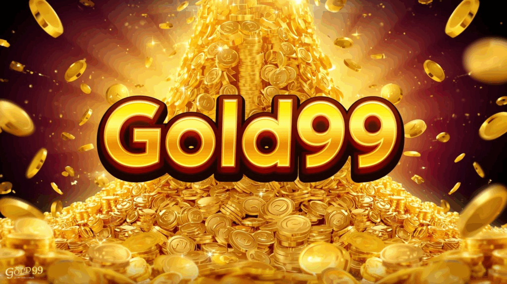 Gold99 VIP Exclusive Casino Experience