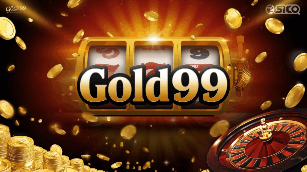 Gold99 Gaming: Pinakamahusay na Online Casino PH