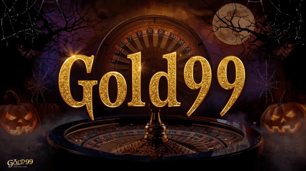 Gold99 Slot ngayon at i-enjoy ang libu-libong slot games