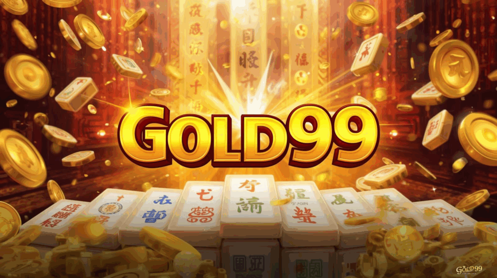 Gold99 Gcash Casino: Ang Pinakamahusay na Pili Para sa Mga Pinoy na Mahilig sa Suwerte