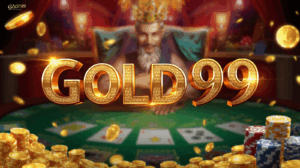 Gold99 Gaming Ang Ultimate Online Casino Experience sa Pilipinas