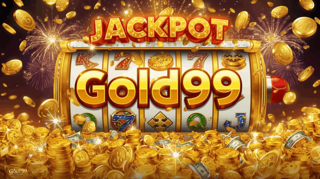 Gold99 Maya Casino – Pinakamahusay na Online Casino sa PH